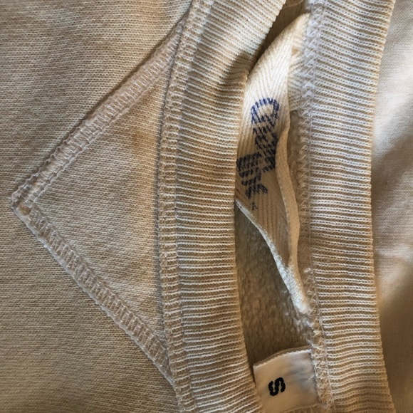 Vintage 1987 Spuds MacKenzie Bud Light pullover. - Picture 5 of 5